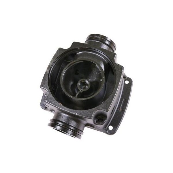 Pump Repair Parts- Base CR32 Model A/B, painted /Spare, CR Series.